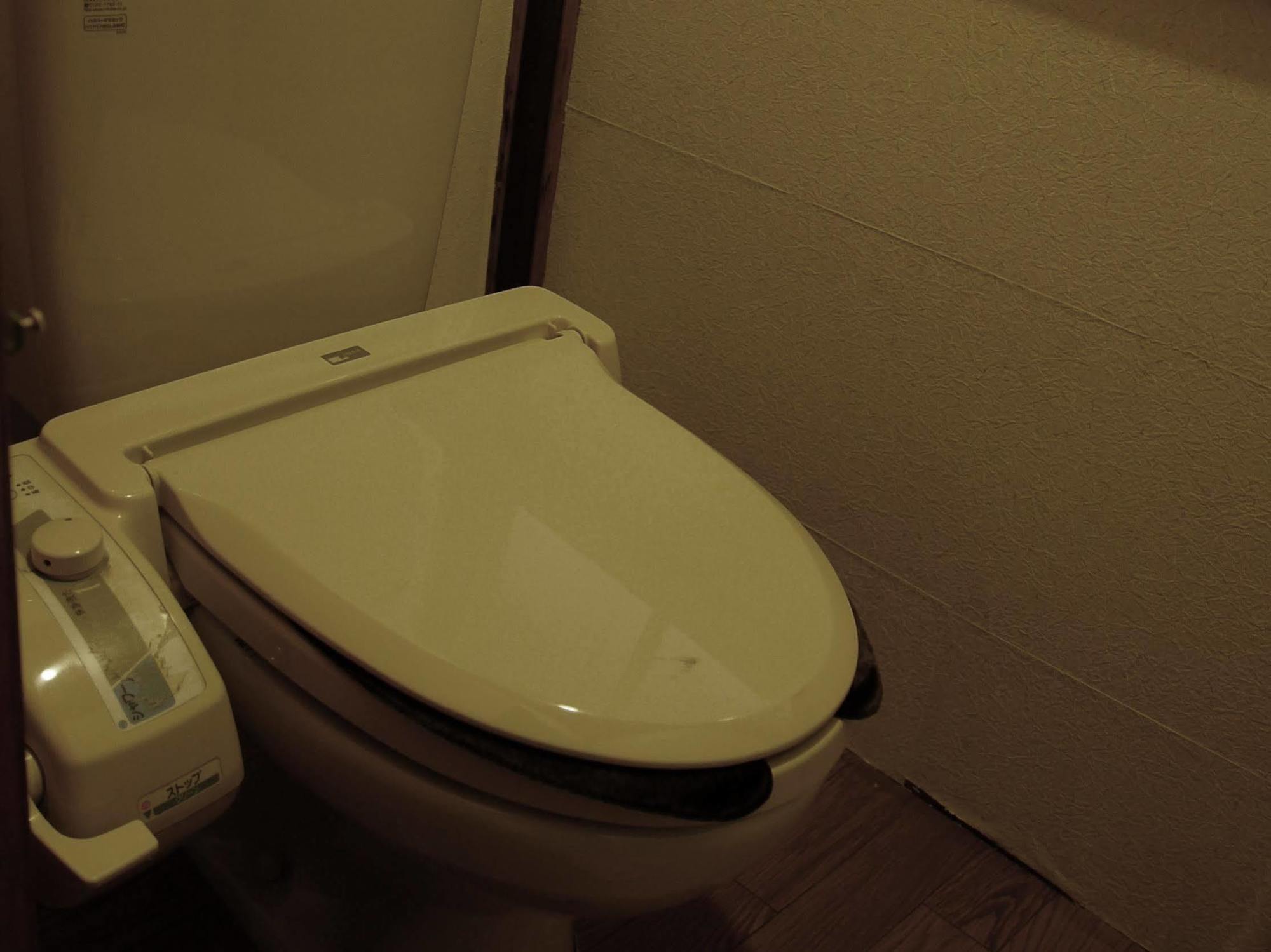 Hostel Mundo Chiquito Кіото Екстер'єр фото